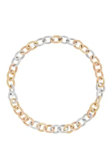 Carolina Bucci 1885 Links Short Necklace | Thumbnail 9 Carolina Bucci 1885 Links Short Necklace | Thumbnail 9