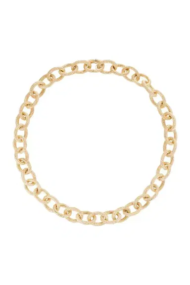 Carolina Bucci 1885 Links Short Necklace | Thumbnail 1 Carolina Bucci 1885 Links Short Necklace | Thumbnail 1