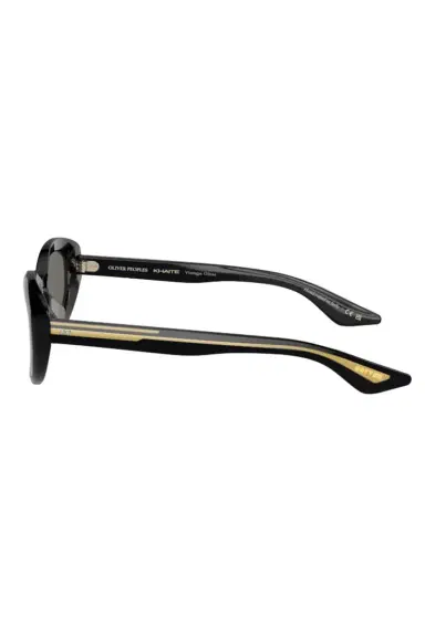 Oliver Peoples 1969C Sunglasses - Black Grey | Thumbnail 6 Oliver Peoples 1969C Sunglasses - Black Grey | Thumbnail 6