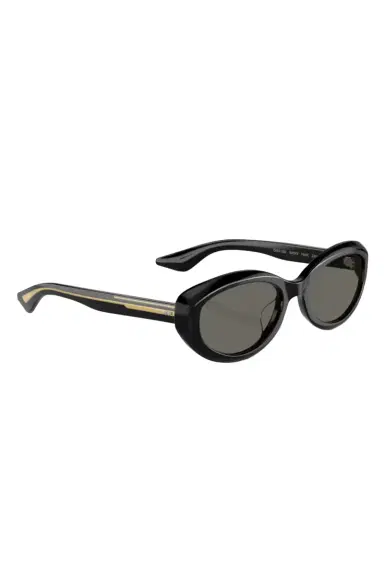 Oliver Peoples 1969C Sunglasses - Black Grey | Thumbnail 8 Oliver Peoples 1969C Sunglasses - Black Grey | Thumbnail 8