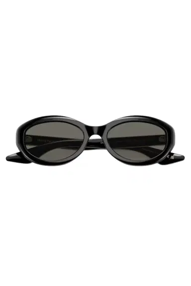 Oliver Peoples 1969C Sunglasses - Black Grey | Thumbnail 9 Oliver Peoples 1969C Sunglasses - Black Grey | Thumbnail 9