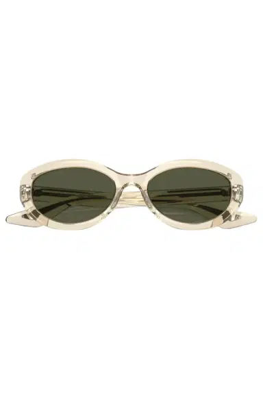 Oliver Peoples 1969C Sunglasses - Buff Grey | Thumbnail 9 Oliver Peoples 1969C Sunglasses - Buff Grey | Thumbnail 9