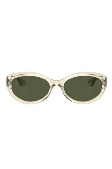 Oliver Peoples 1969C Sunglasses - Buff Grey | Thumbnail 1 Oliver Peoples 1969C Sunglasses - Buff Grey | Thumbnail 1