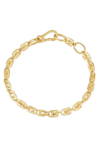 Jade Trau Alexandre Chain Bracelet | Thumbnail 1 Jade Trau Alexandre Chain Bracelet | Thumbnail 1
