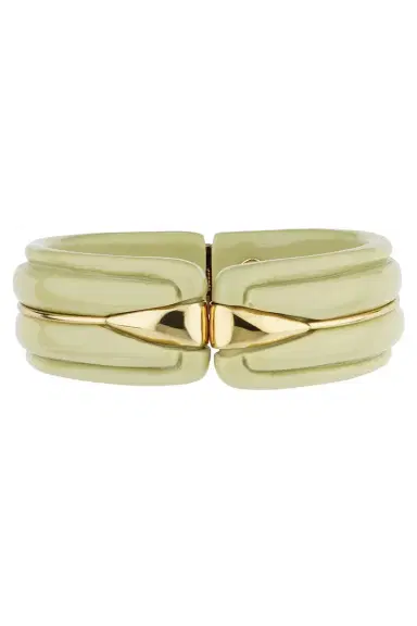 Gas Bijoux Almond Ecume Bracelet | Thumbnail 1 Gas Bijoux Almond Ecume Bracelet | Thumbnail 1