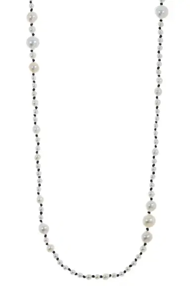 YI COLLECTION Aphrodite Necklace | Thumbnail 1 YI COLLECTION Aphrodite Necklace | Thumbnail 1
