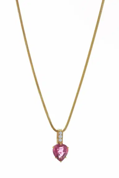 YI COLLECTION Arrow Pendant Necklace | Thumbnail 1 YI COLLECTION Arrow Pendant Necklace | Thumbnail 1