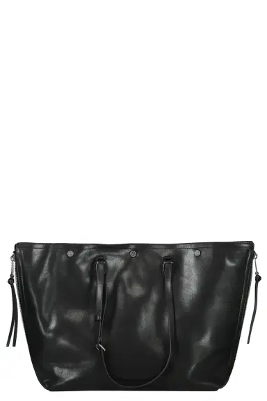 Dolce & Gabbana Atene Shopping Bag | Thumbnail 1 Dolce & Gabbana Atene Shopping Bag | Thumbnail 1