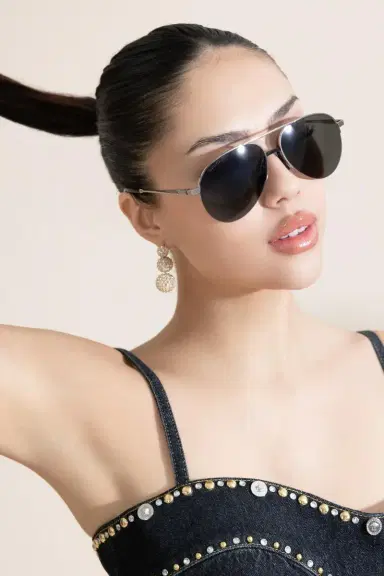 Gucci Aviator Sunglasses | Thumbnail 2 Gucci Aviator Sunglasses | Thumbnail 2