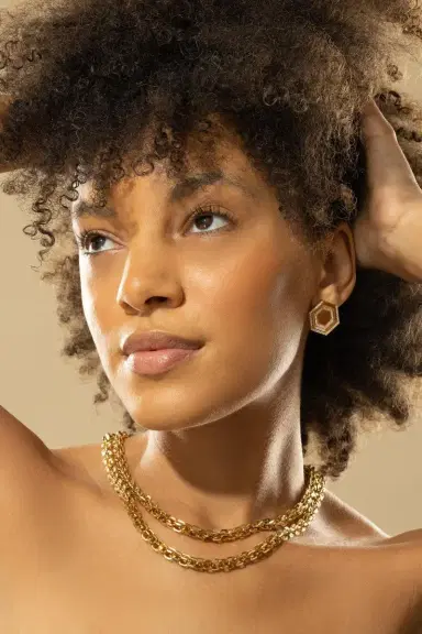 CADAR B Home Convertible Earrings | Thumbnail 2 CADAR B Home Convertible Earrings | Thumbnail 2