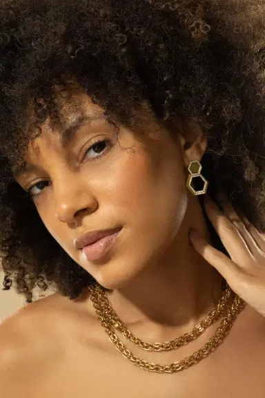 CADAR B Home Convertible Earrings | Thumbnail 3 CADAR B Home Convertible Earrings | Thumbnail 3