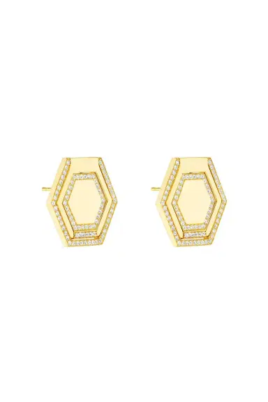 CADAR B Home Convertible Earrings | Thumbnail 5 CADAR B Home Convertible Earrings | Thumbnail 5