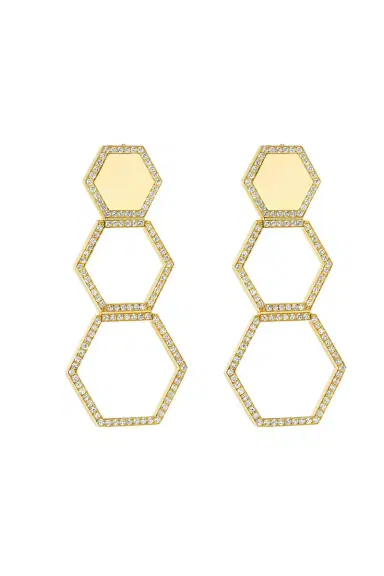 CADAR B Home Convertible Earrings | Thumbnail 6 CADAR B Home Convertible Earrings | Thumbnail 6