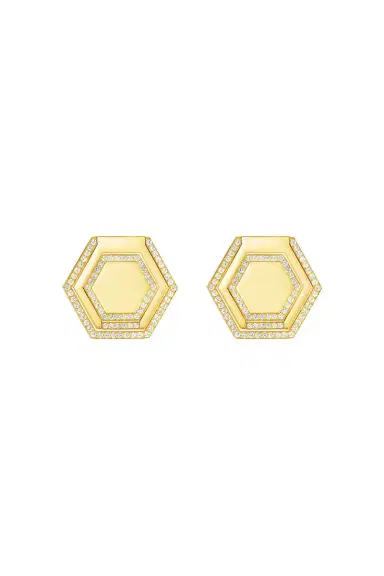 CADAR B Home Convertible Earrings | Thumbnail 1 CADAR B Home Convertible Earrings | Thumbnail 1