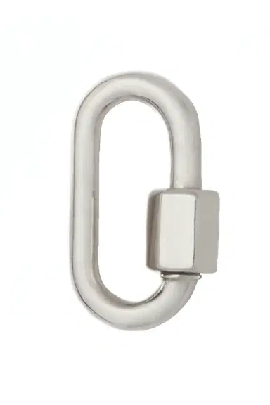 Marla Aaron Baby Lock Pendant | Thumbnail 1 Marla Aaron Baby Lock Pendant | Thumbnail 1
