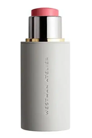 Westman Atelier Bichette Baby Cheeks Blush Stick | Thumbnail 1 Westman Atelier Bichette Baby Cheeks Blush Stick | Thumbnail 1