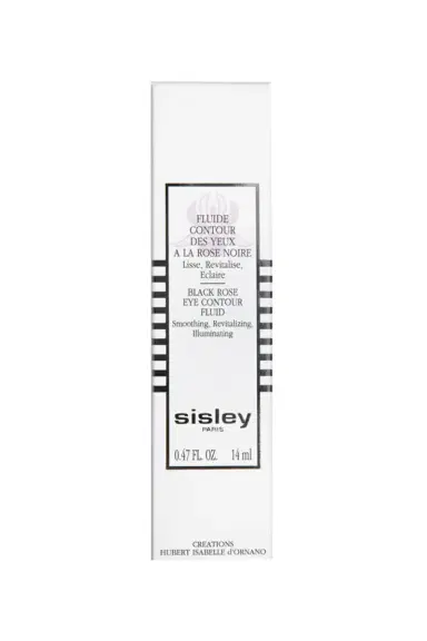 Sisley Black Rose Eye Contour Fluid | Thumbnail 2 Sisley Black Rose Eye Contour Fluid | Thumbnail 2