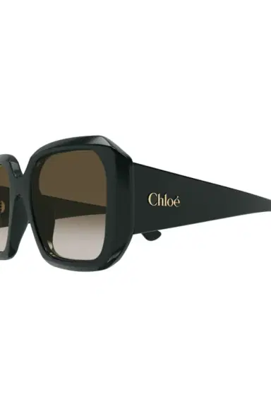 Chloé Bold Square Sunglasses | Thumbnail 5 Chloé Bold Square Sunglasses | Thumbnail 5