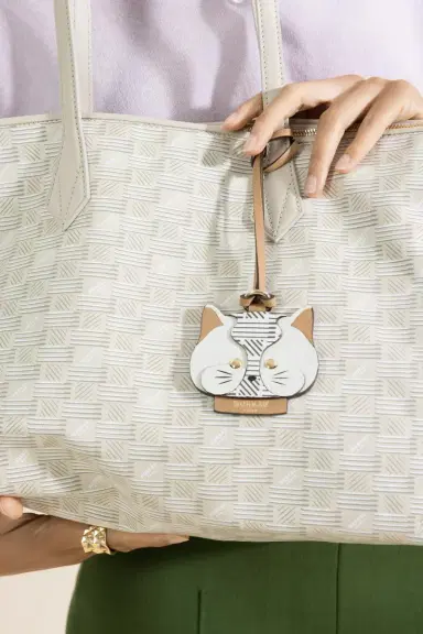MOREAU Cat Charm | Thumbnail 3 MOREAU Cat Charm | Thumbnail 3
