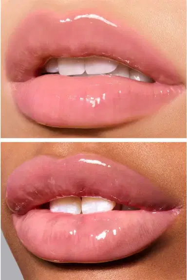 Westman Atelier Chouchou Squeaky Clean Liquid Lip Balm | Thumbnail 2 Westman Atelier Chouchou Squeaky Clean Liquid Lip Balm | Thumbnail 2