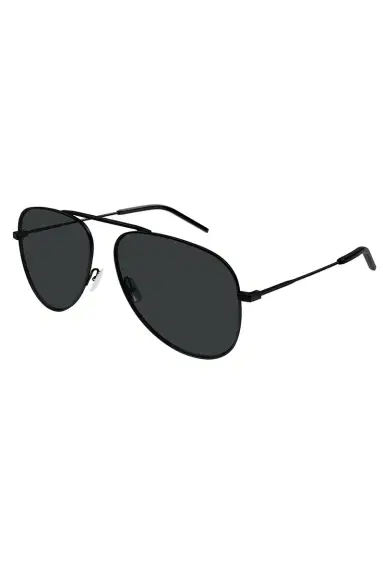 Saint Laurent Classic Aviator Sunglasses | Thumbnail 3 Saint Laurent Classic Aviator Sunglasses | Thumbnail 3