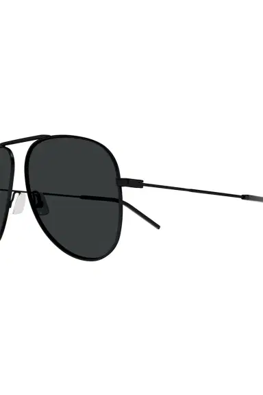Saint Laurent Classic Aviator Sunglasses | Thumbnail 4 Saint Laurent Classic Aviator Sunglasses | Thumbnail 4