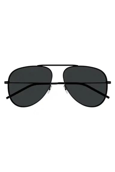 Saint Laurent Classic Aviator Sunglasses | Thumbnail 1 Saint Laurent Classic Aviator Sunglasses | Thumbnail 1