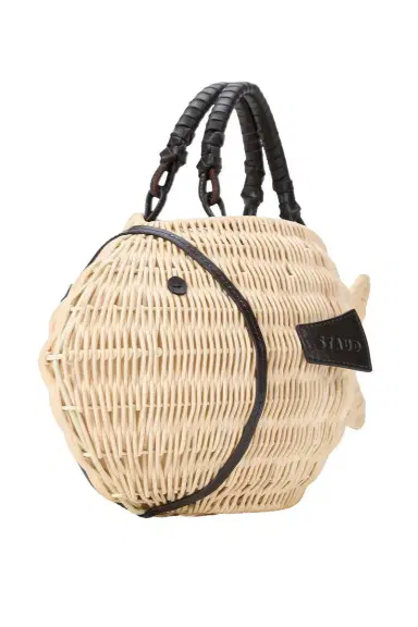 Staud Cleo Fish Bag | Thumbnail 1 Staud Cleo Fish Bag | Thumbnail 1