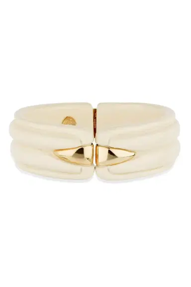Gas Bijoux Creme Ecume Bracelet | Thumbnail 1 Gas Bijoux Creme Ecume Bracelet | Thumbnail 1