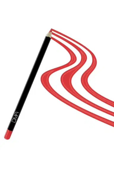 DMA COSMETICS Crimson Lip Pencil | Thumbnail 1 DMA COSMETICS Crimson Lip Pencil | Thumbnail 1