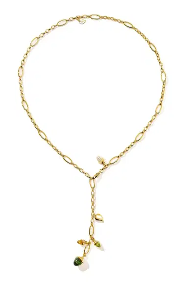 TAMARA COMOLLI Delicate Mikado Rainforest Necklace | Thumbnail 1 TAMARA COMOLLI Delicate Mikado Rainforest Necklace | Thumbnail 1