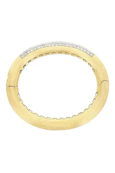 NANIS Diamond Libera Aura Statement Cuff Bracelet | Thumbnail 4 NANIS Diamond Libera Aura Statement Cuff Bracelet | Thumbnail 4