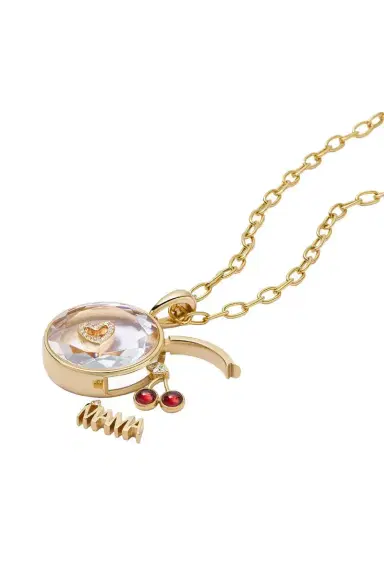 LOQUET Diamond Mama Charm | Thumbnail 4 LOQUET Diamond Mama Charm | Thumbnail 4