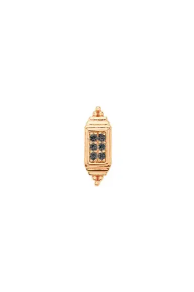 BVLA Diamond Pan Ear Charm | Thumbnail 1 BVLA Diamond Pan Ear Charm | Thumbnail 1