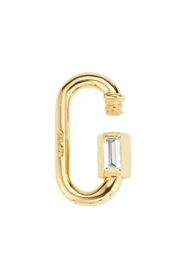 Marla Aaron Diamond Solo Babylock | Thumbnail 5 Marla Aaron Diamond Solo Babylock | Thumbnail 5