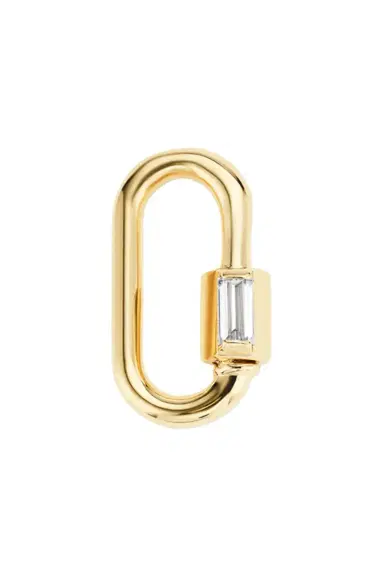 Marla Aaron Diamond Solo Babylock | Thumbnail 1 Marla Aaron Diamond Solo Babylock | Thumbnail 1