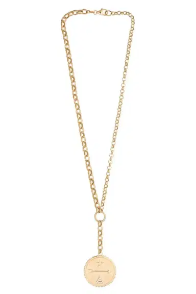 Foundrae Dream - Heavy Mixed Belcher Extension Chain Necklace | Thumbnail 1 Foundrae Dream - Heavy Mixed Belcher Extension Chain Necklace | Thumbnail 1