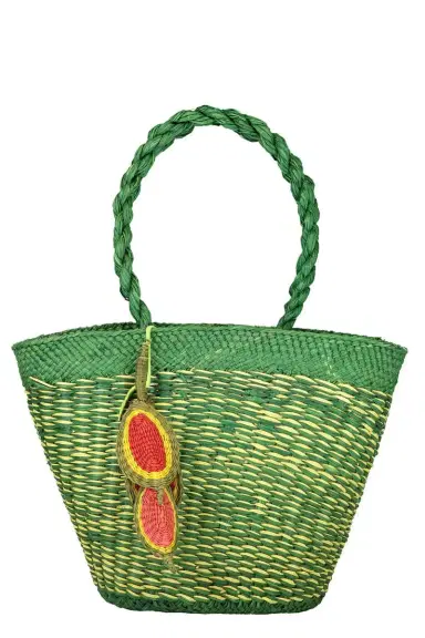 AMOR Y MEZCAL Echo Small Bag | Thumbnail 1 AMOR Y MEZCAL Echo Small Bag | Thumbnail 1