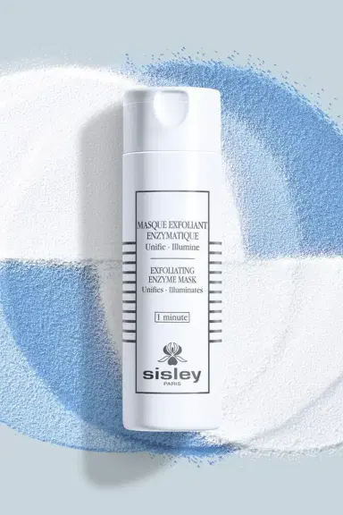Sisley Exfoliating Enzyme Mask | Thumbnail 3 Sisley Exfoliating Enzyme Mask | Thumbnail 3
