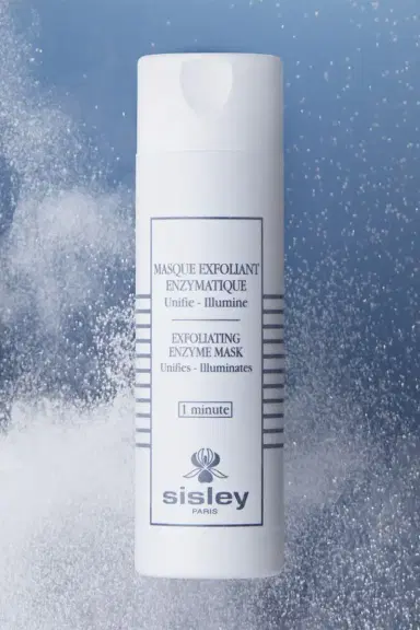 Sisley Exfoliating Enzyme Mask | Thumbnail 4 Sisley Exfoliating Enzyme Mask | Thumbnail 4