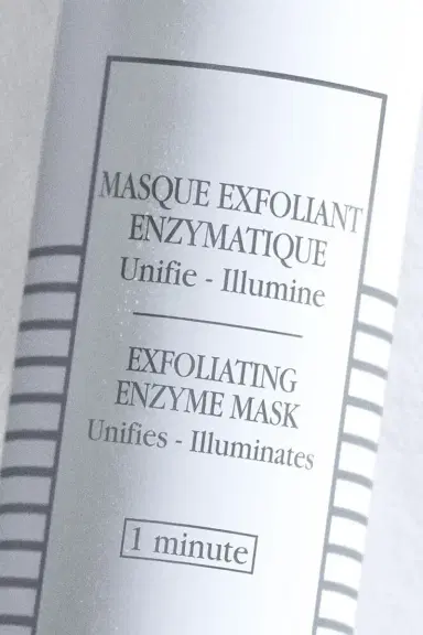Sisley Exfoliating Enzyme Mask | Thumbnail 5 Sisley Exfoliating Enzyme Mask | Thumbnail 5