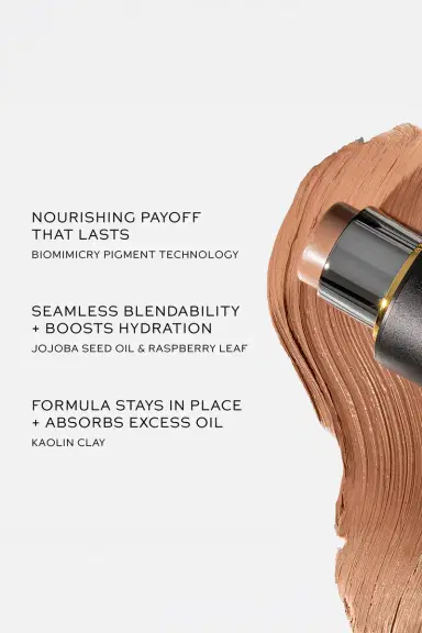 Westman Atelier Face Trace Contour Stick - Toast | Thumbnail 3 Westman Atelier Face Trace Contour Stick - Toast | Thumbnail 3