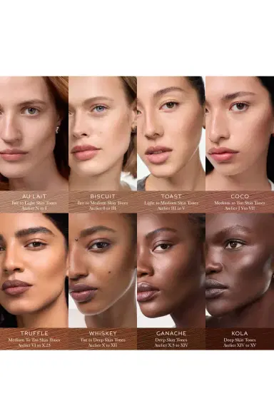 Westman Atelier Face Trace Contour Stick - Toast | Thumbnail 5 Westman Atelier Face Trace Contour Stick - Toast | Thumbnail 5