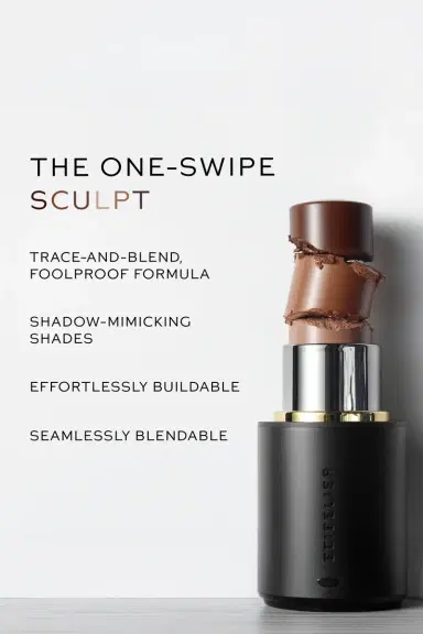 Westman Atelier Face Trace Contour Stick - Toast | Thumbnail 7 Westman Atelier Face Trace Contour Stick - Toast | Thumbnail 7