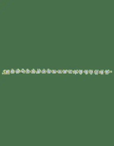 IRENE NEUWIRTH JEWELRY Fine Aquamarine Bracelet | Thumbnail 7 IRENE NEUWIRTH JEWELRY Fine Aquamarine Bracelet | Thumbnail 7