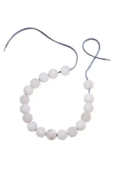 Carolina Bucci Flatiron Downtown Necklace | Thumbnail 5 Carolina Bucci Flatiron Downtown Necklace | Thumbnail 5