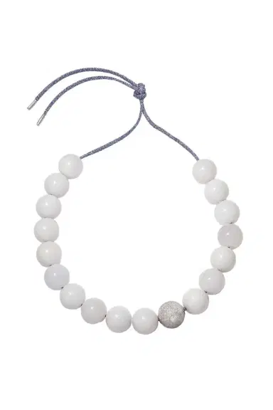 Carolina Bucci Flatiron Downtown Necklace | Thumbnail 1 Carolina Bucci Flatiron Downtown Necklace | Thumbnail 1