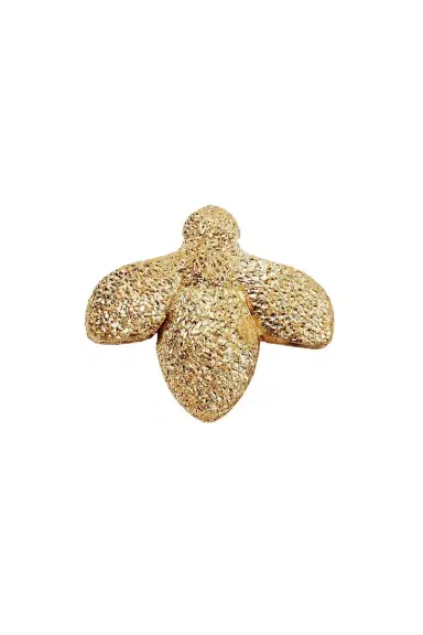 Carolina Bucci Forte Got Lucky Florentine Finish Ape Bead | Thumbnail 1 Carolina Bucci Forte Got Lucky Florentine Finish Ape Bead | Thumbnail 1