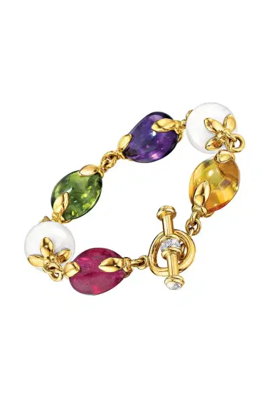 VERDURA Fulco Toggle Bracelet | Thumbnail 1 VERDURA Fulco Toggle Bracelet | Thumbnail 1