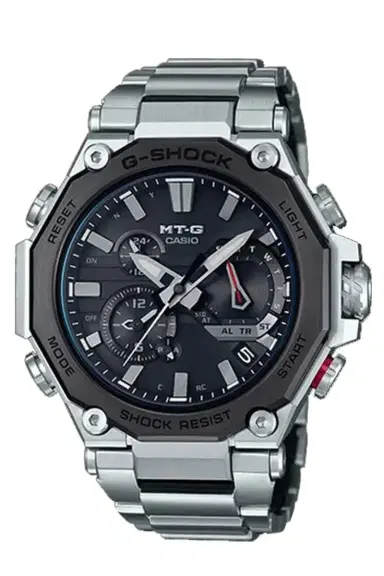 CASIO G-Shock MT-G Watch - Multi | Thumbnail 1 CASIO G-Shock MT-G Watch - Multi | Thumbnail 1